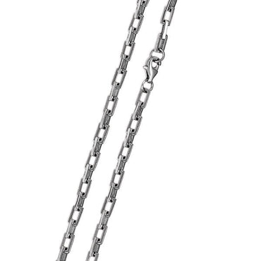 NSSC83 STAINLESS STEEL CHAIN AAB CO..