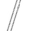 NSSC83 STAINLESS STEEL CHAIN AAB CO..