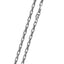 NSSC83 STAINLESS STEEL CHAIN AAB CO..