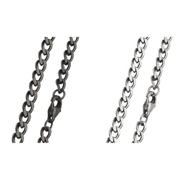 NSSC95 STAINLESS STEEL CHAIN AAB CO..