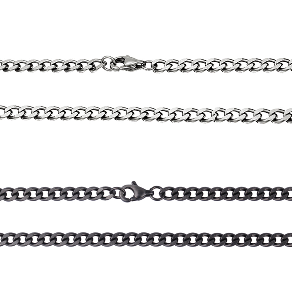 NSSC95 STAINLESS STEEL CHAIN