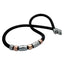 NTS01  TUNGSTEN+STAINLESS STEEL NECKLACE AAB CO..
