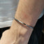 GBSG133 STAINLESS STEEL BANGLE AAB CO..