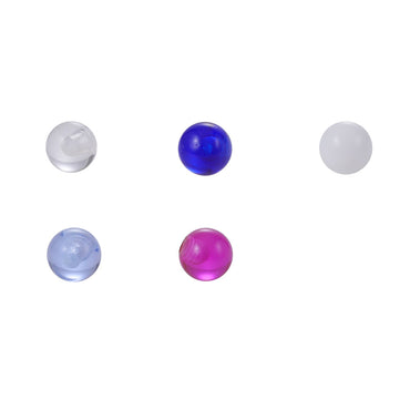 P1-5T UV BALL 5MM THREAD AAB CO..