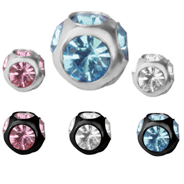 P12-3T3I SURGICAL INTERNAL THREAD AAB CO..