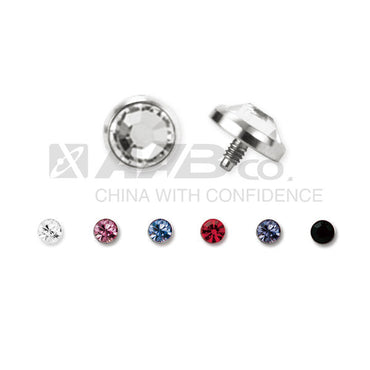 P13-5T SURGICAL INTERNAL THREAD AAB CO..