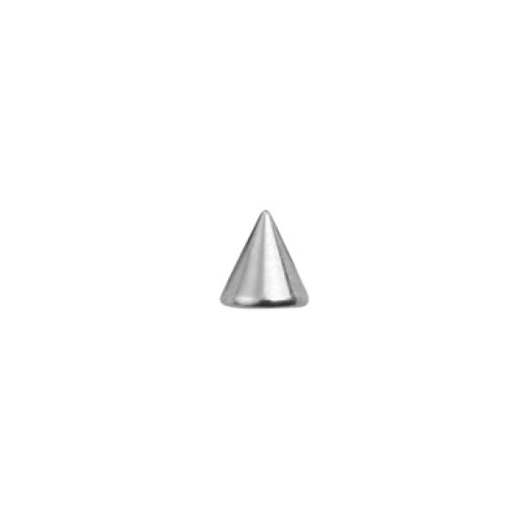 P30-4C STAINLESS STEEL CONE-4MM AAB CO..