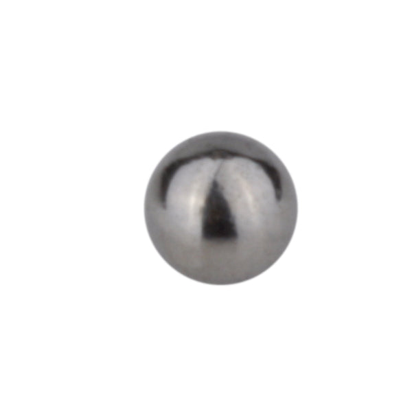 P31-3T STAINLESS STEEL BALL THREAD -3MM AAB CO..