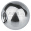 P31-5T2 STAINLESS STEEL BALL W/BOTH