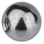 P31-6T2 STAINLESS STEEL BALL W/BOTH