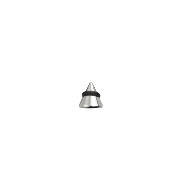 P32-5C STAINLESS STEEL CONE-5MM AAB CO..