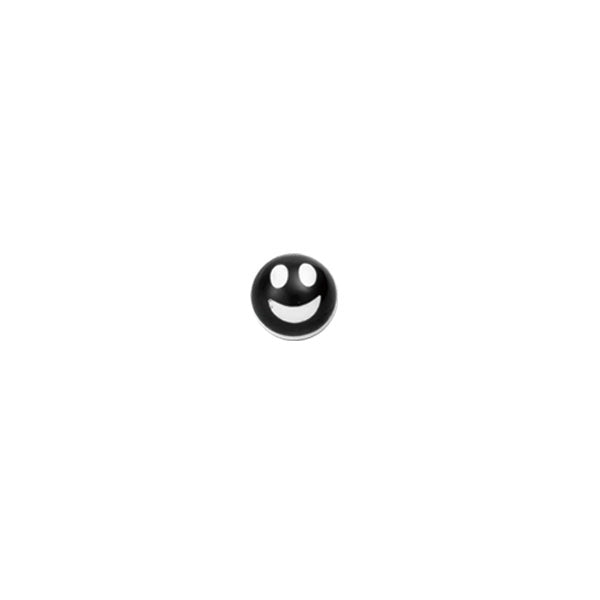 P67-6T UV BALL WITH SMILE DESIGN AAB CO..