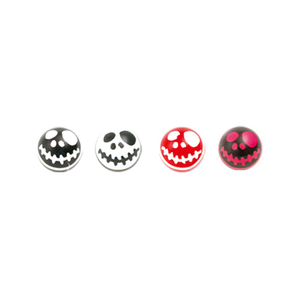 P68-6T UV BALL WITH SMILE DESIGN AAB CO..