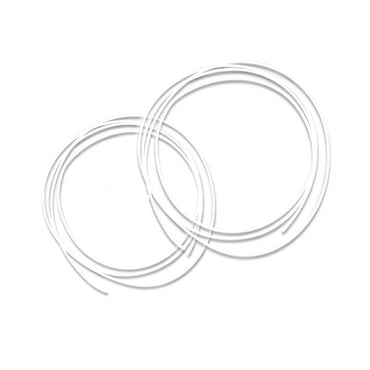 PE.W PTFE WIRE 1.6 MM AAB CO..
