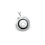 PSCA12  STAINLESS STEEL PENDANT AAB CO..