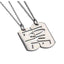 PSCL74 STAINLESS STEEL PENDANT