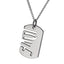 PSCL75 STAINLESS STEEL PENDANT AAB CO..