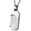 PSCL77 STAINLESS STEEL PENDANT