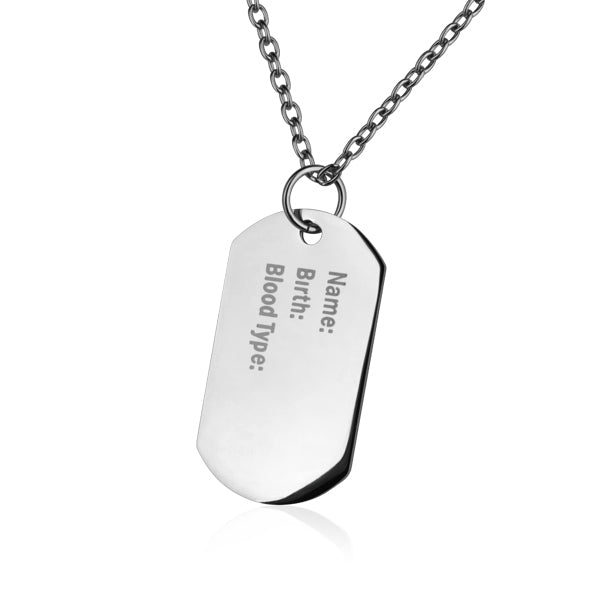 PSS01 STAINLESS STEEL PENDANT AAB CO..