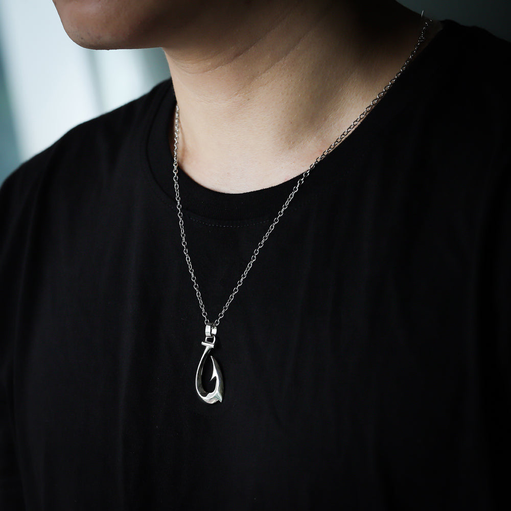 PSS1021 STAINLESS STEEL PENDANT AAB CO..