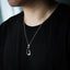 PSS1021 STAINLESS STEEL PENDANT AAB CO..
