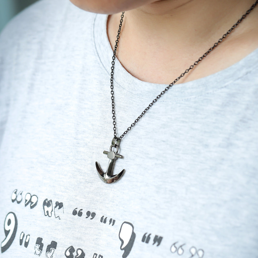 PSS1022 STAINLESS STEEL PENDANT AAB CO..