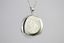 PSS1023 STAINLESS STEEL PENDANT