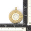 PSS1024 STAINLESS STEEL PENDANT AAB CO..