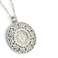 PSS1024 STAINLESS STEEL PENDANT