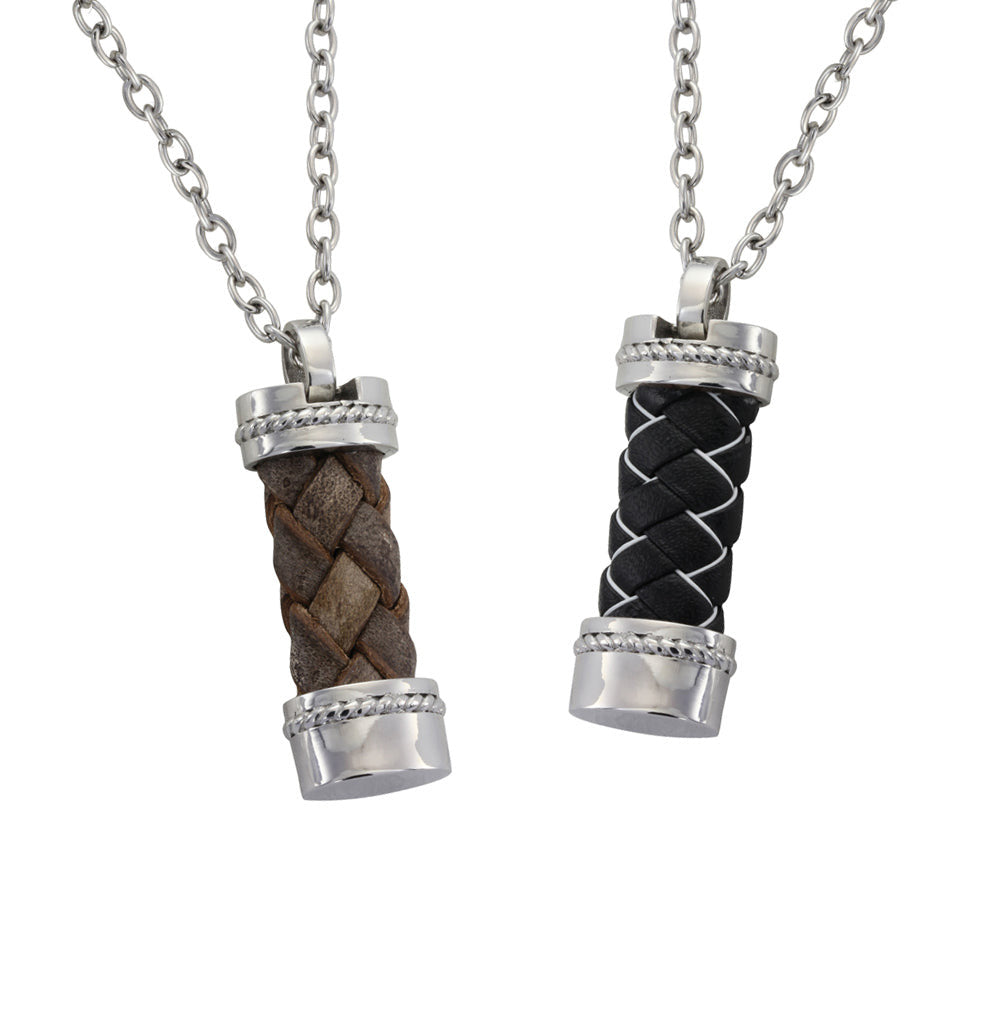 PSS1030 STAINLESS STEEL PENDANT
