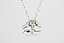 PSS1073 STAINLESS STEEL PENDANT AAB CO..