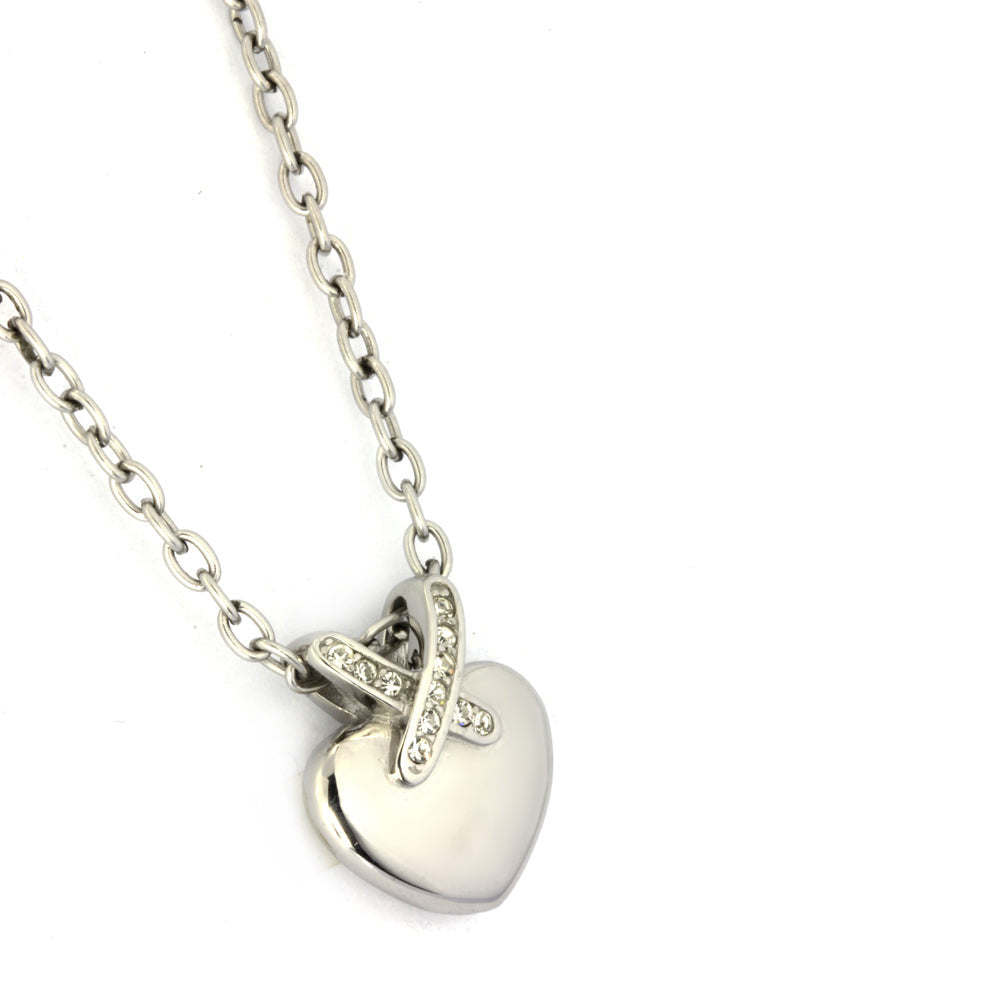 PSS1074 STAINLESS STEEL PENDANT