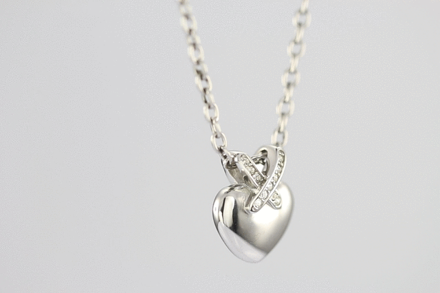 PSS1074 STAINLESS STEEL PENDANT