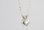 PSS1074 STAINLESS STEEL PENDANT