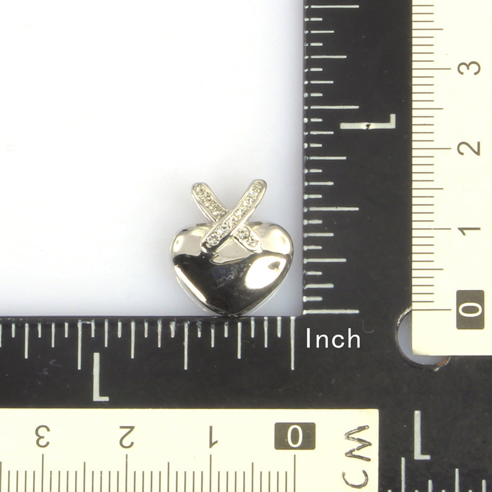PSS1074 STAINLESS STEEL PENDANT