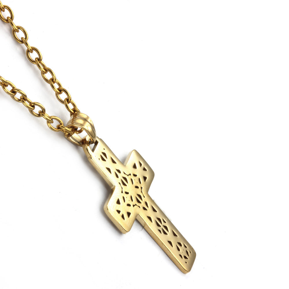 PSS1077 STAINLESS STEEL PENDANT AAB CO..