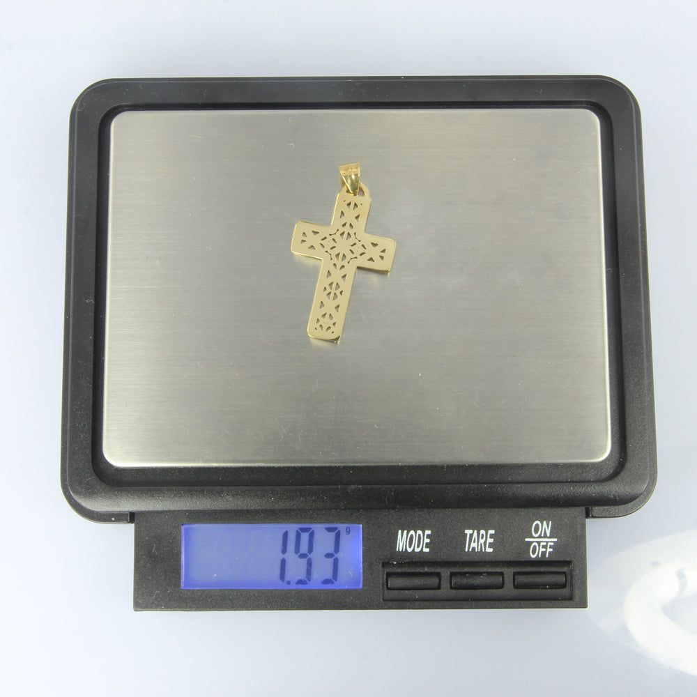 PSS1077 STAINLESS STEEL PENDANT AAB CO..