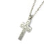 PSS1077 STAINLESS STEEL PENDANT