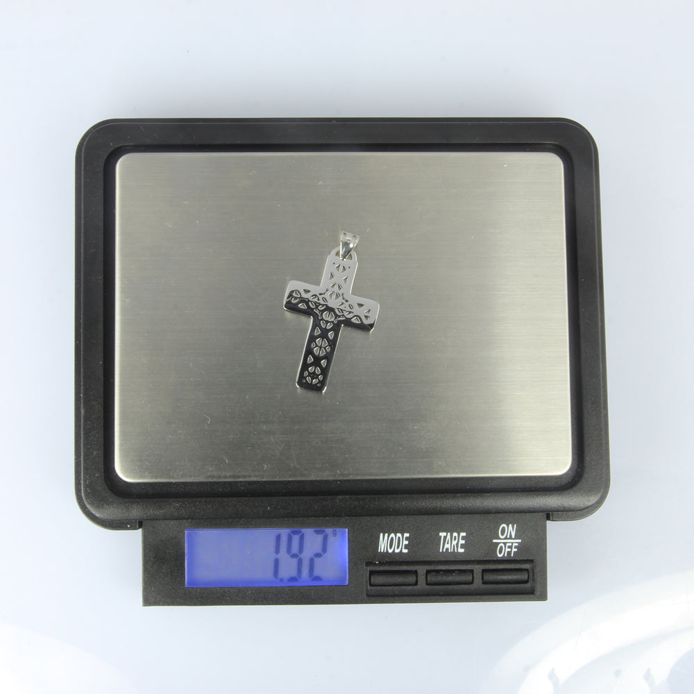 PSS1077 STAINLESS STEEL PENDANT AAB CO..