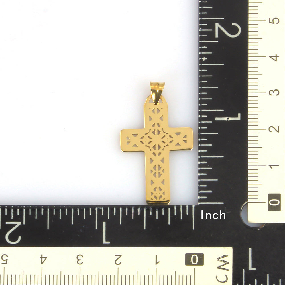 PSS1077 STAINLESS STEEL PENDANT AAB CO..