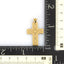 PSS1077 STAINLESS STEEL PENDANT AAB CO..