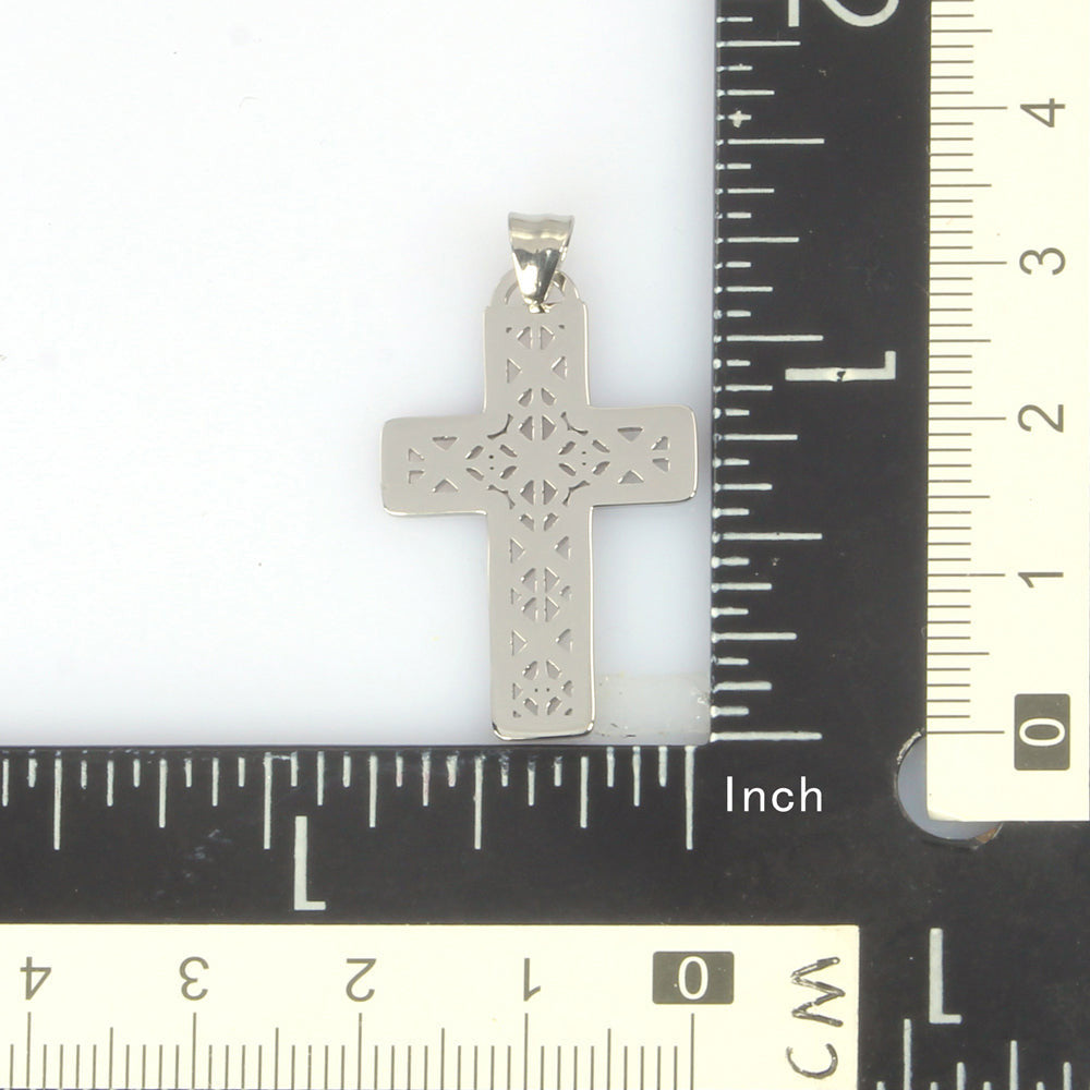 PSS1077 STAINLESS STEEL PENDANT AAB CO..