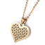 PSS1079 STAINLESS STEEL PENDANT AAB CO..