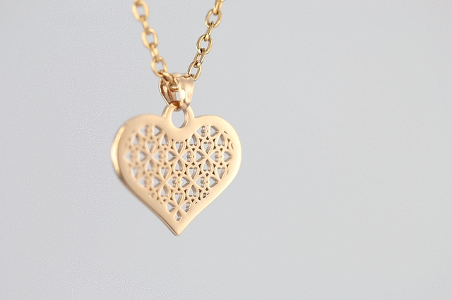 PSS1079 STAINLESS STEEL PENDANT AAB CO..