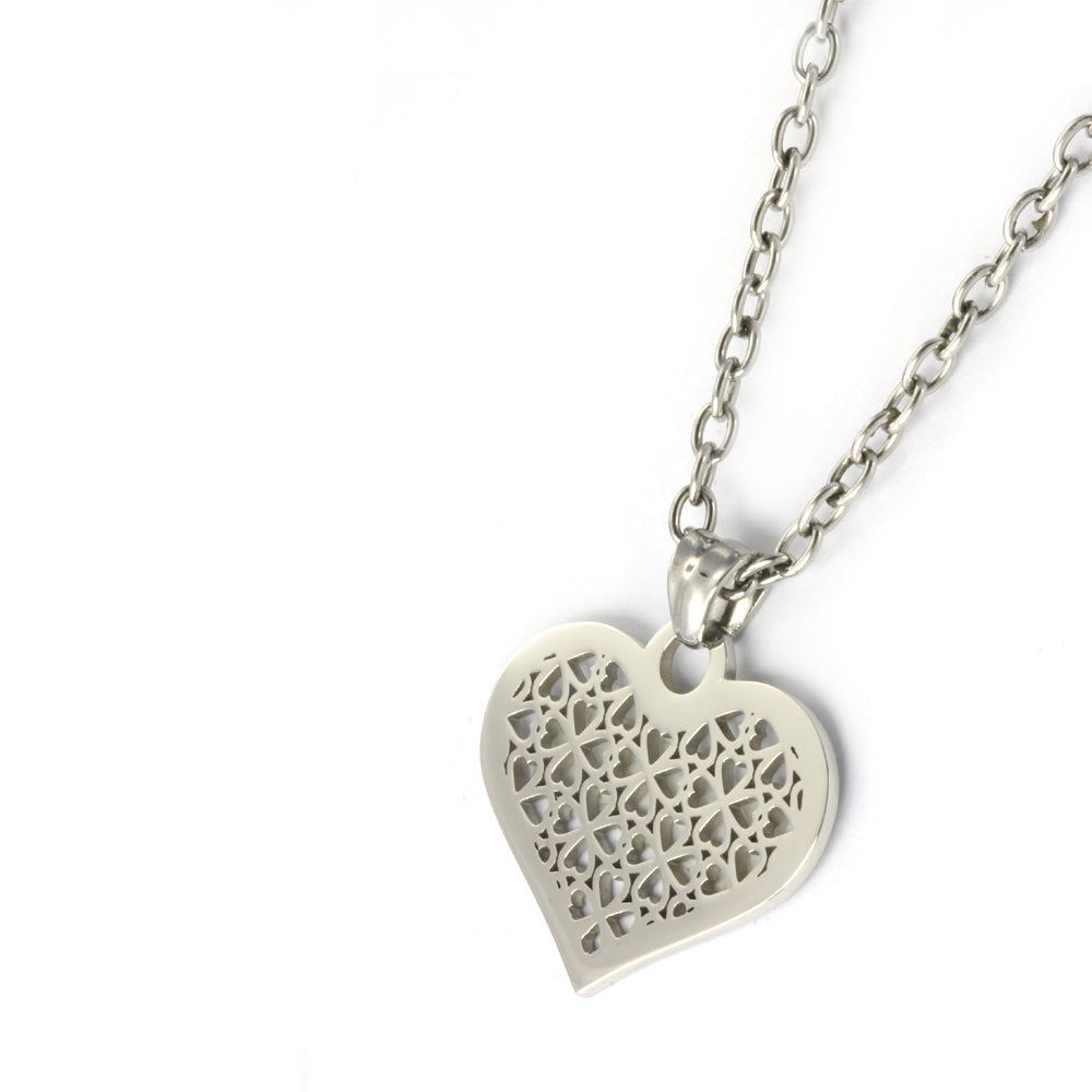 PSS1079 STAINLESS STEEL PENDANT AAB CO..