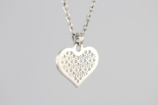 PSS1079 STAINLESS STEEL PENDANT AAB CO..