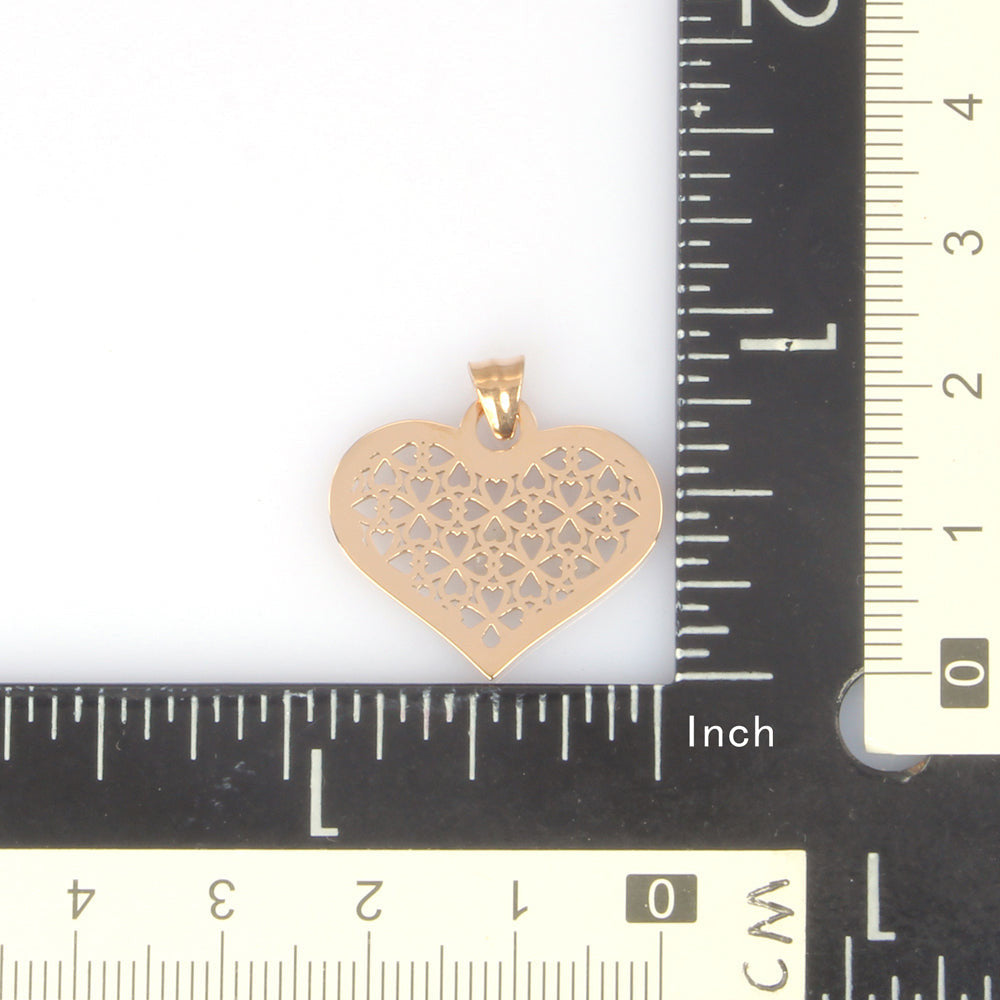 PSS1079 STAINLESS STEEL PENDANT AAB CO..