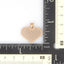 PSS1079 STAINLESS STEEL PENDANT AAB CO..