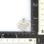 PSS1079 STAINLESS STEEL PENDANT AAB CO..