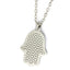 PSS1080 STAINLESS STEEL PENDANT AAB CO..